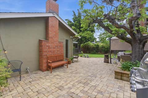 Tiny photo for 5267 Woodstock Way, SAN JOSE, CA 95118 (MLS # ML82051714)