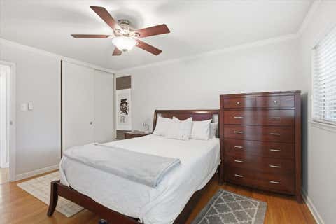 Tiny photo for 5267 Woodstock Way, SAN JOSE, CA 95118 (MLS # ML82051714)