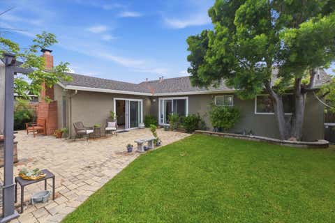 Tiny photo for 5267 Woodstock Way, SAN JOSE, CA 95118 (MLS # ML82051714)