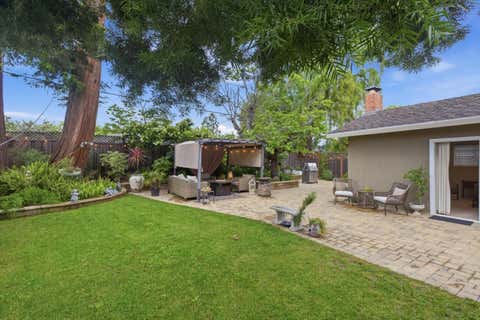 Tiny photo for 5267 Woodstock Way, SAN JOSE, CA 95118 (MLS # ML82051714)