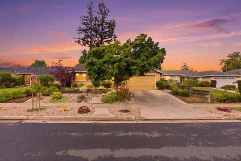 Tiny photo for 5267 Woodstock Way, SAN JOSE, CA 95118 (MLS # ML82051714)