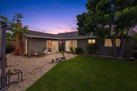 Tiny photo for 5267 Woodstock Way, SAN JOSE, CA 95118 (MLS # ML82051714)