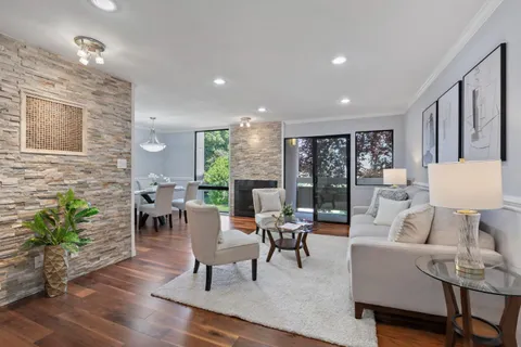 1061 Beach Park Boulevard Unit 216, Foster City, CA 94404 - MLS#: ML81996041