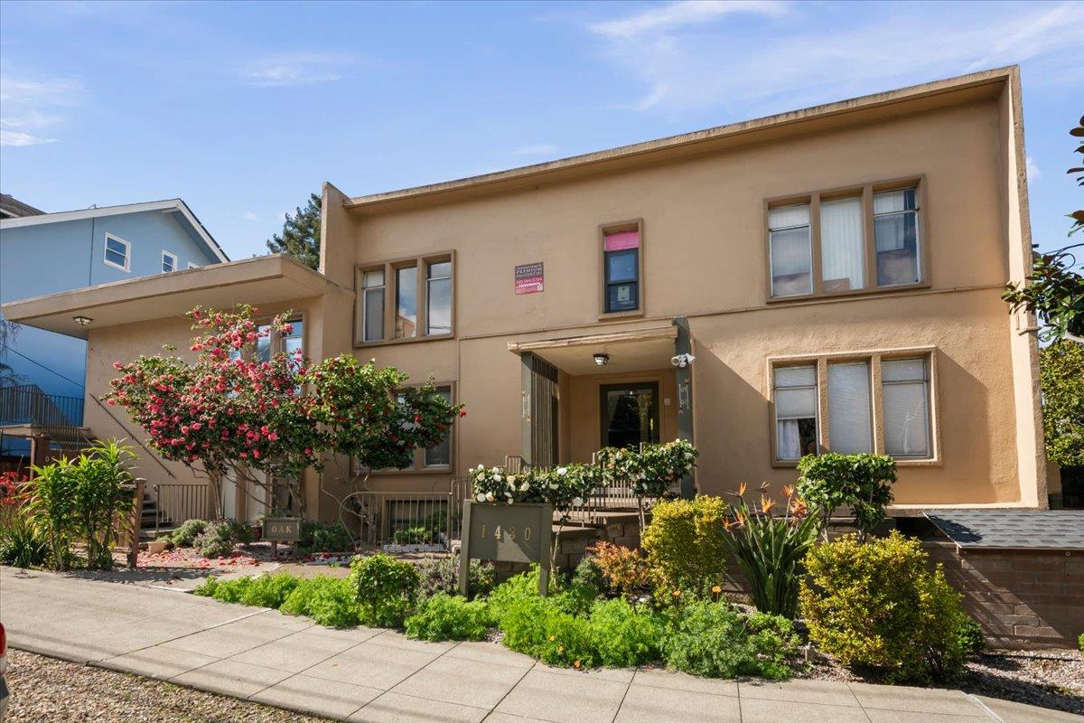 1430 Josephine Street