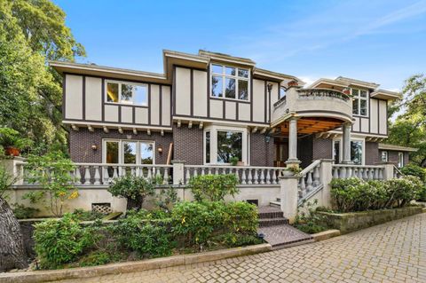 27994 Via Ventana Way LOS ALTOS CA 94022