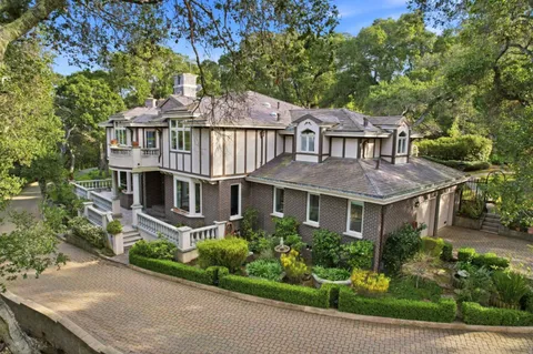 27994 Via Ventana Way, Los Altos, CA 94022 - #: ML82033325