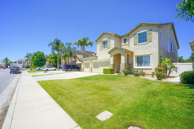 10708 DESERT VIEW Place