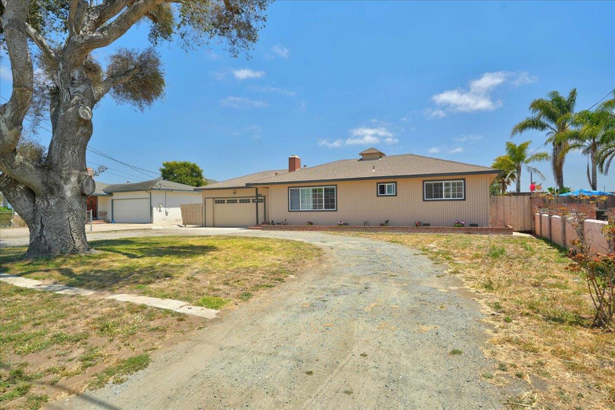664 Middlefield Road