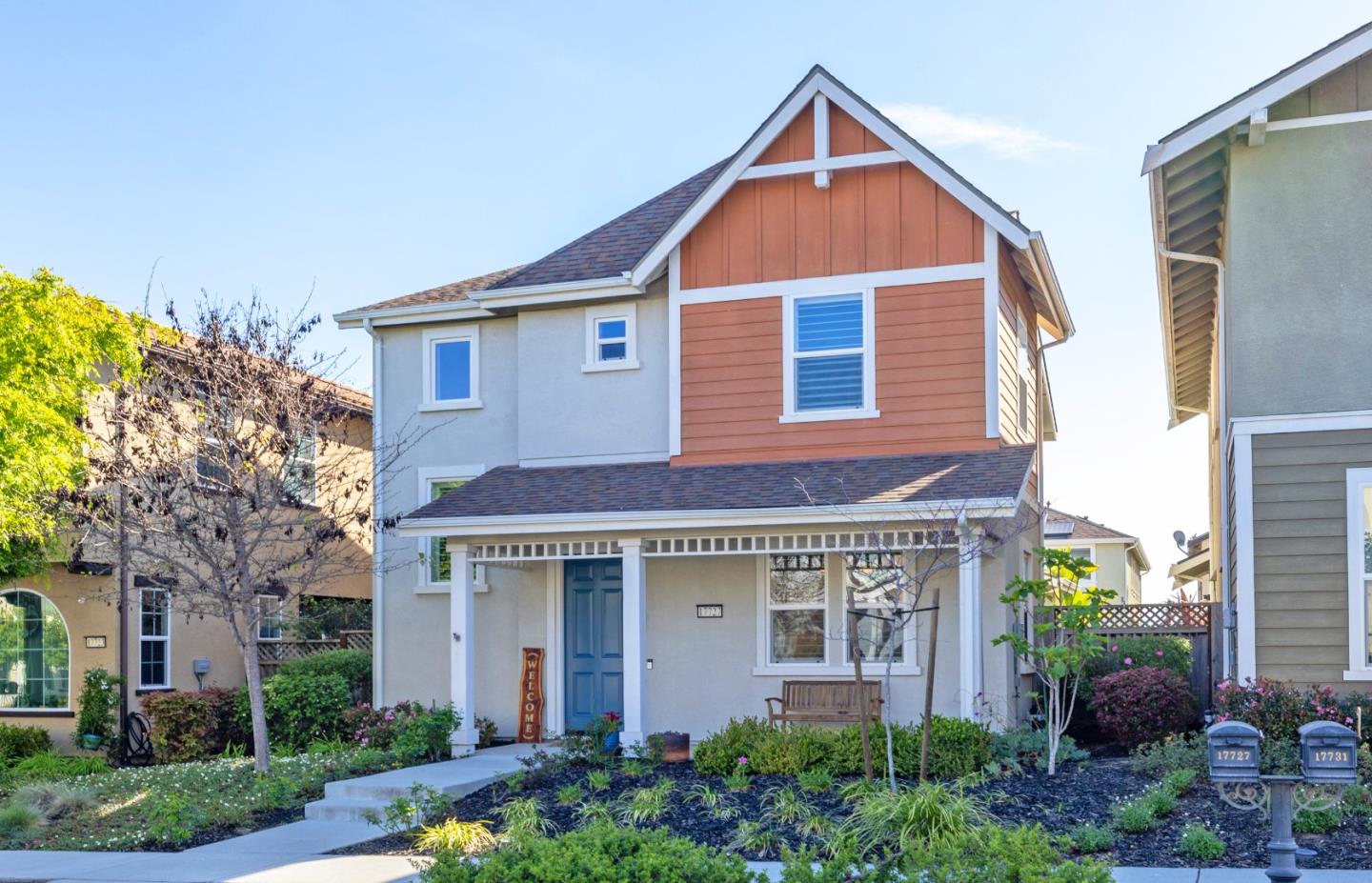 17727 Reynolds Street