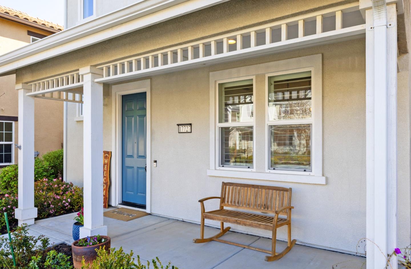 17727 Reynolds Street