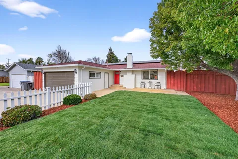 1769 Gilda Way, San Jose, CA 95124 - #: ML82032379