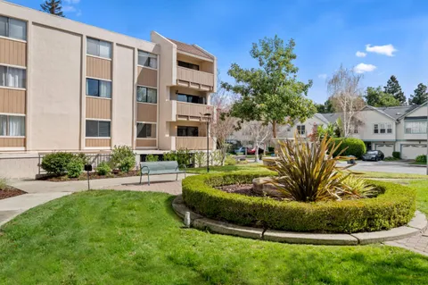 400 Ortega Avenue Unit 104, Mountain View, CA 94040 - #: ML81998534