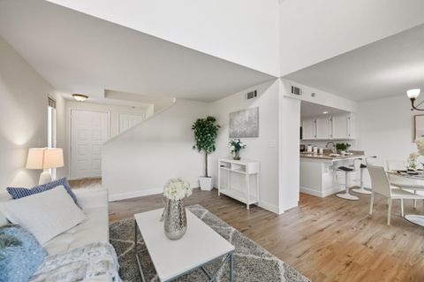 Tiny photo for 303 Garden Common, LIVERMORE, CA 94551 (MLS # ML82023420)