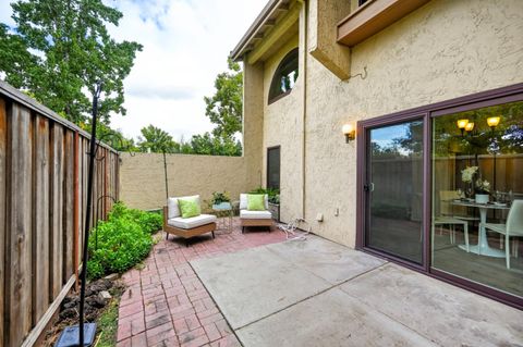 Tiny photo for 303 Garden Common, LIVERMORE, CA 94551 (MLS # ML82023420)