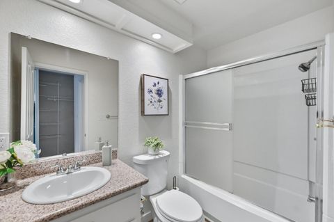 Tiny photo for 303 Garden Common, LIVERMORE, CA 94551 (MLS # ML82023420)