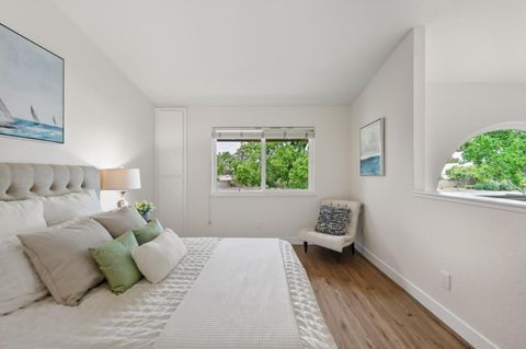 Tiny photo for 303 Garden Common, LIVERMORE, CA 94551 (MLS # ML82023420)