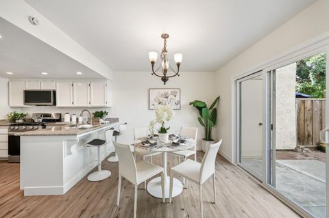 Tiny photo for 303 Garden Common, LIVERMORE, CA 94551 (MLS # ML82023420)