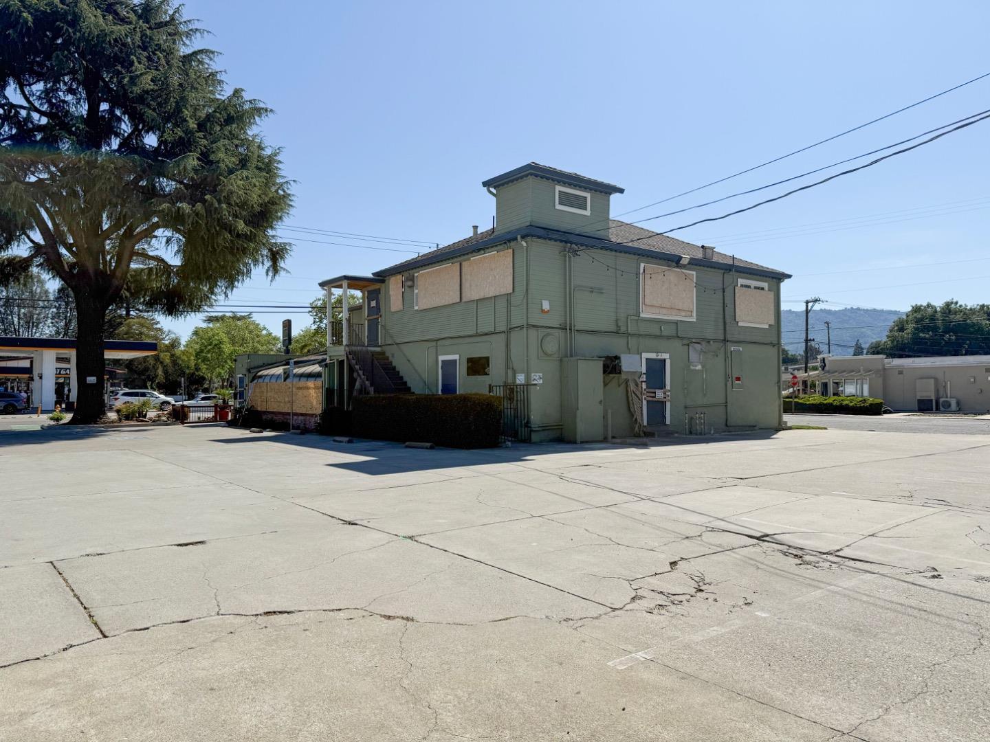 383 1st Street