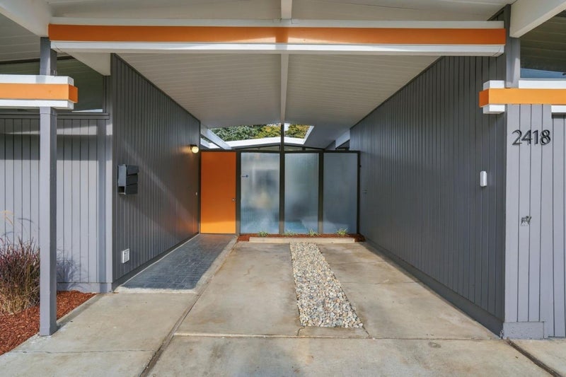 2418 Fairglen Drive