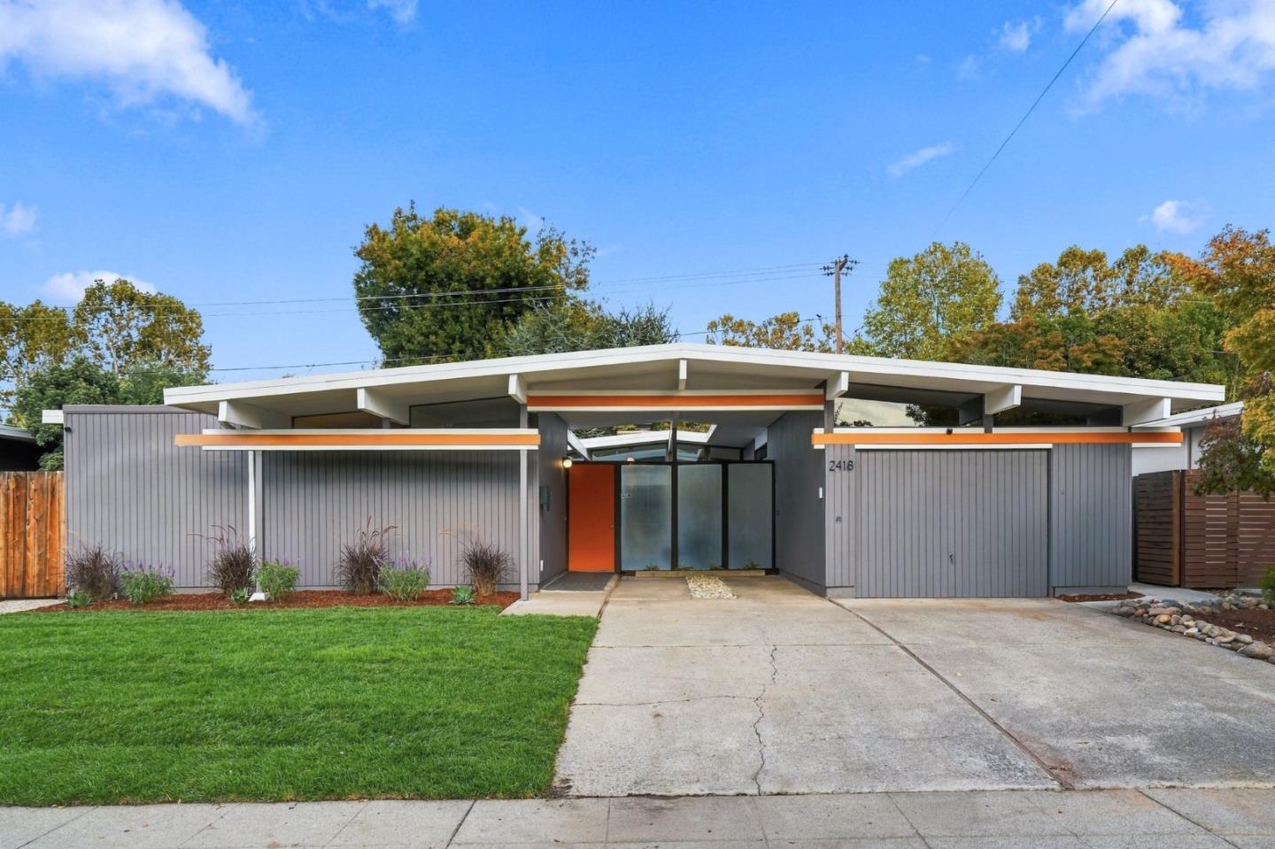 2418 Fairglen Drive