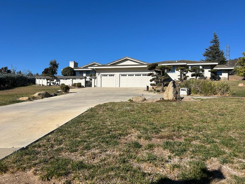 24665 Foothill Drive