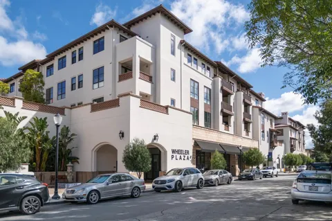 657 Walnut Street Unit 426, San Carlos, CA 94070 - MLS#: ML81996902