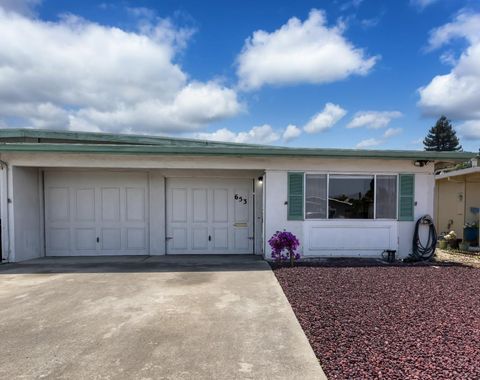 653 Bronte Avenue, Watsonville, CA 95076 - #: ML81966682