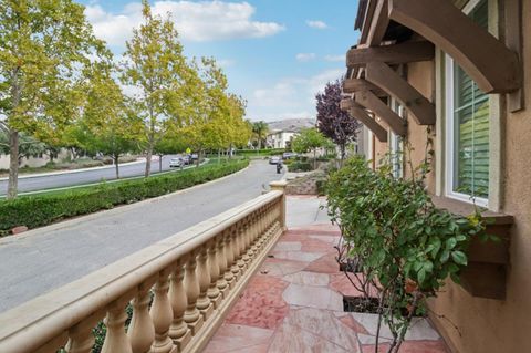 Tiny photo for 3823 Mosher Drive, SAN JOSE, CA 95148 (MLS # ML82025700)