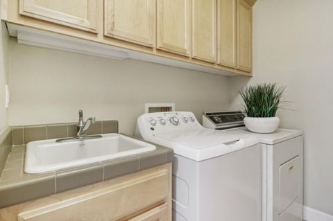 Tiny photo for 3823 Mosher Drive, SAN JOSE, CA 95148 (MLS # ML82025700)