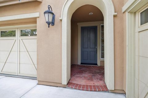 Tiny photo for 3823 Mosher Drive, SAN JOSE, CA 95148 (MLS # ML82025700)