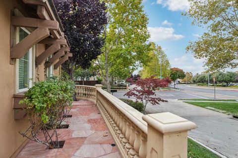 Tiny photo for 3823 Mosher Drive, SAN JOSE, CA 95148 (MLS # ML82025700)