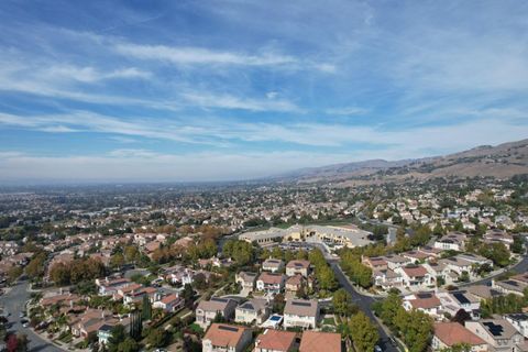 Tiny photo for 3823 Mosher Drive, SAN JOSE, CA 95148 (MLS # ML82025700)