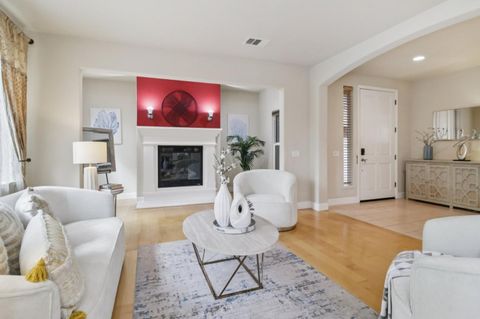 Tiny photo for 3823 Mosher Drive, SAN JOSE, CA 95148 (MLS # ML82025700)