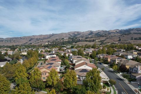 Tiny photo for 3823 Mosher Drive, SAN JOSE, CA 95148 (MLS # ML82025700)