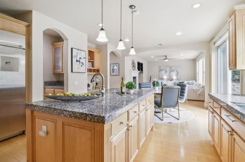 Tiny photo for 3823 Mosher Drive, SAN JOSE, CA 95148 (MLS # ML82025700)