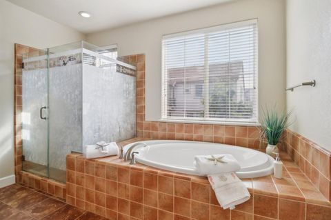 Tiny photo for 3823 Mosher Drive, SAN JOSE, CA 95148 (MLS # ML82025700)