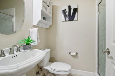 Tiny photo for 3823 Mosher Drive, SAN JOSE, CA 95148 (MLS # ML82025700)