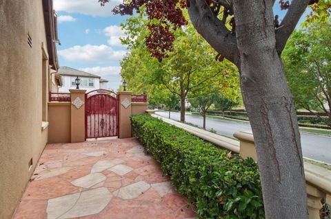 Tiny photo for 3823 Mosher Drive, SAN JOSE, CA 95148 (MLS # ML82025700)