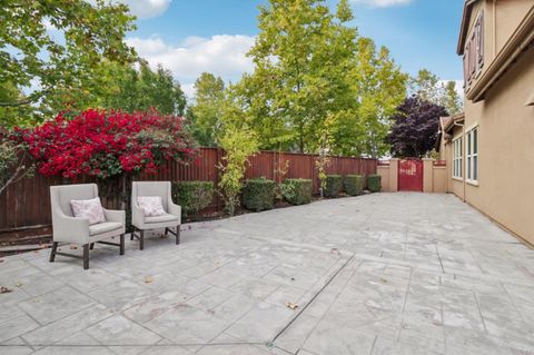 Tiny photo for 3823 Mosher Drive, SAN JOSE, CA 95148 (MLS # ML82025700)