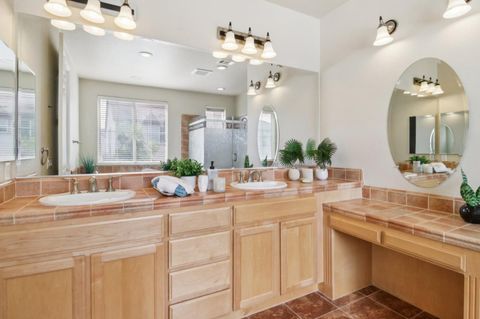 Tiny photo for 3823 Mosher Drive, SAN JOSE, CA 95148 (MLS # ML82025700)