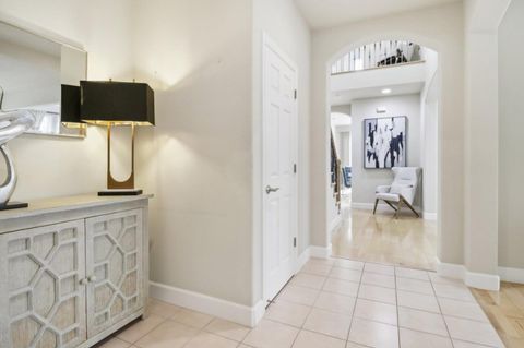 Tiny photo for 3823 Mosher Drive, SAN JOSE, CA 95148 (MLS # ML82025700)