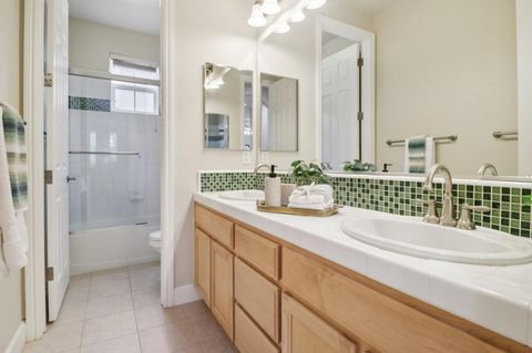 Tiny photo for 3823 Mosher Drive, SAN JOSE, CA 95148 (MLS # ML82025700)