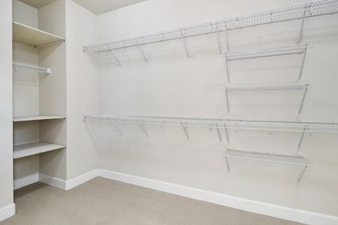 Tiny photo for 3823 Mosher Drive, SAN JOSE, CA 95148 (MLS # ML82025700)