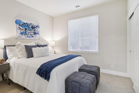 Tiny photo for 3823 Mosher Drive, SAN JOSE, CA 95148 (MLS # ML82025700)