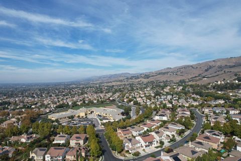 Tiny photo for 3823 Mosher Drive, SAN JOSE, CA 95148 (MLS # ML82025700)