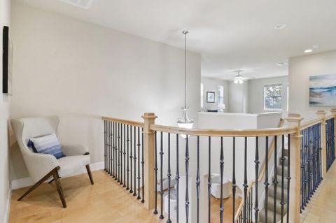 Tiny photo for 3823 Mosher Drive, SAN JOSE, CA 95148 (MLS # ML82025700)