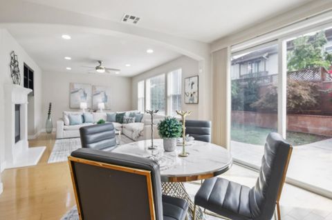 Tiny photo for 3823 Mosher Drive, SAN JOSE, CA 95148 (MLS # ML82025700)