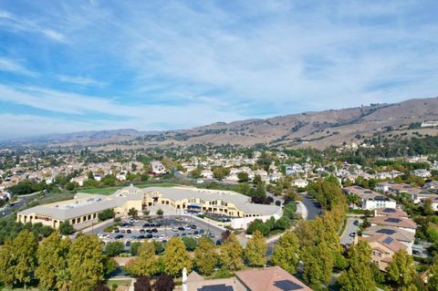 Tiny photo for 3823 Mosher Drive, SAN JOSE, CA 95148 (MLS # ML82025700)