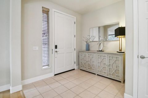 Tiny photo for 3823 Mosher Drive, SAN JOSE, CA 95148 (MLS # ML82025700)