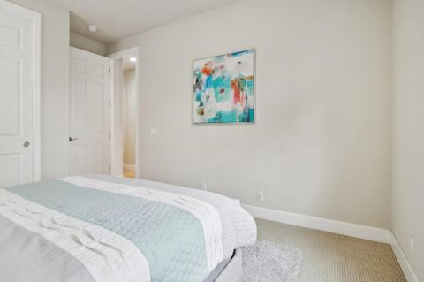 Tiny photo for 3823 Mosher Drive, SAN JOSE, CA 95148 (MLS # ML82025700)